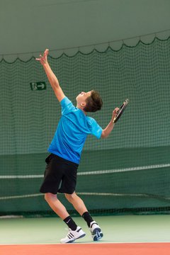 Bild 368 - Ellerbeker Weihnachtsturnier